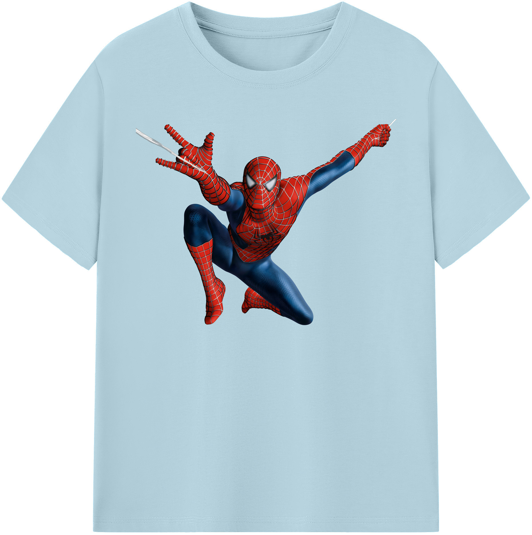 （画像用） アベンジャーズ The Avengers 綿100％半袖Tシャツ（フロントプリント）